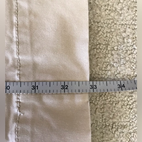 Banana Republic Women's Flared Pants Size 6 - Picture 5 of 6